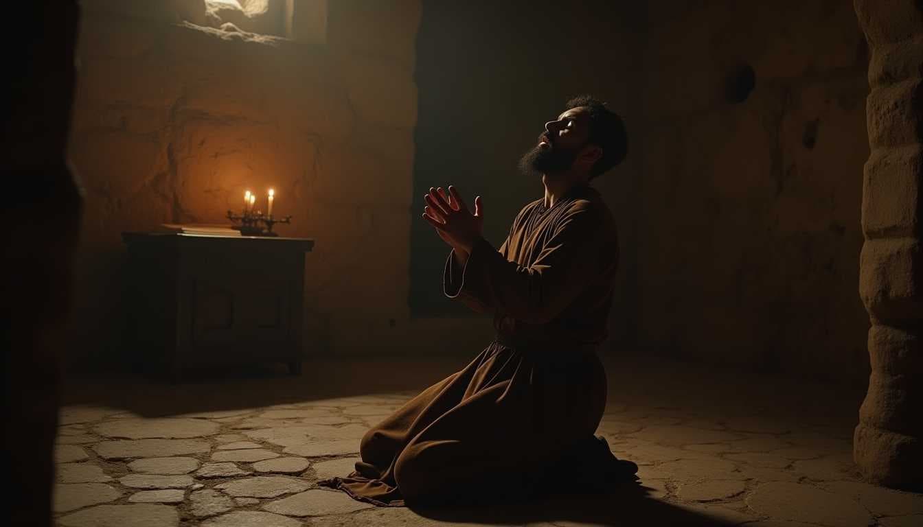 Profitable instruction from Jonah's prayer