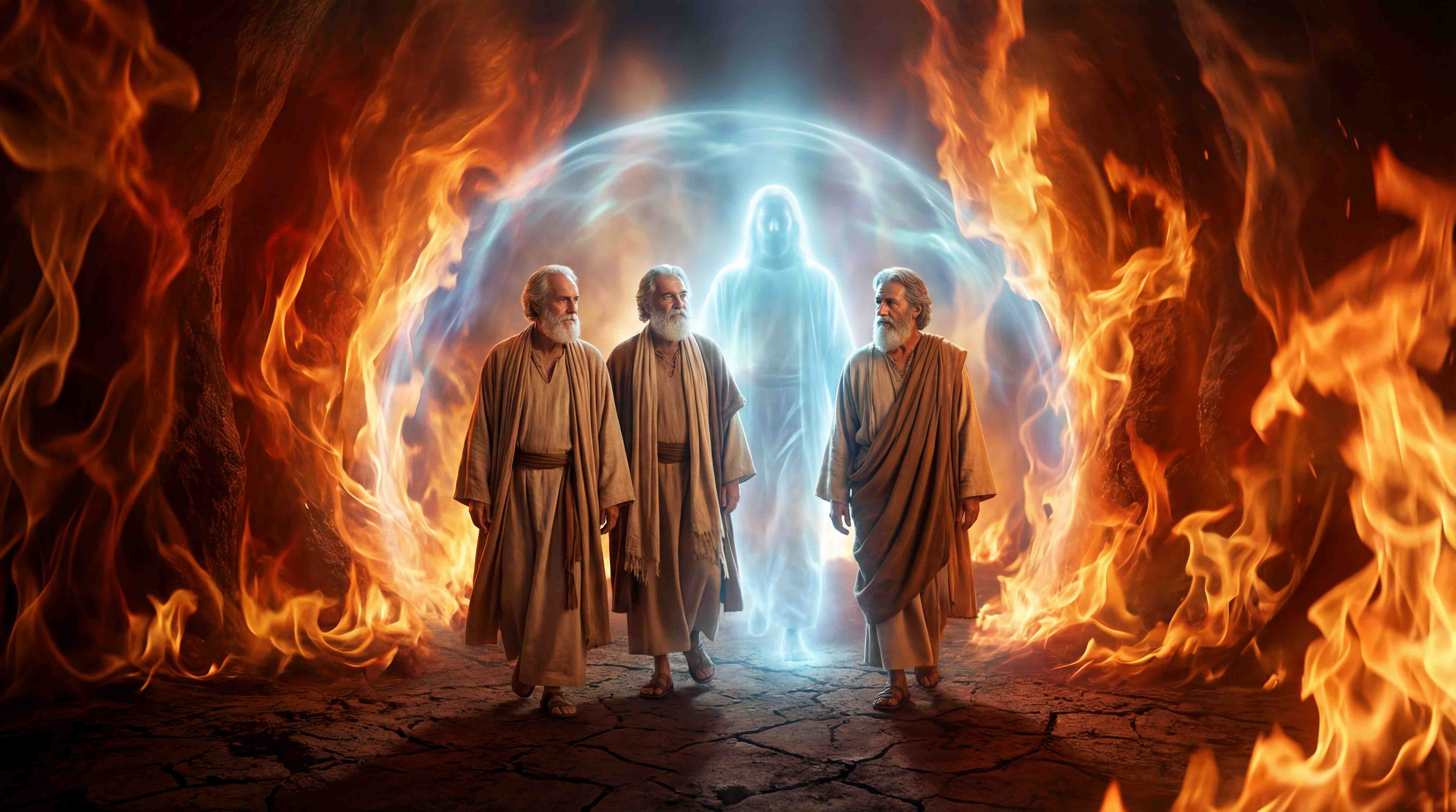 The Preservation Of The Righteous