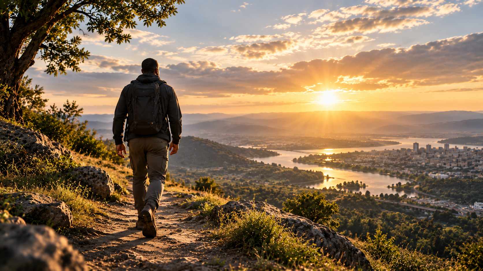 The Covenant Life Of A Man Who Walked With God