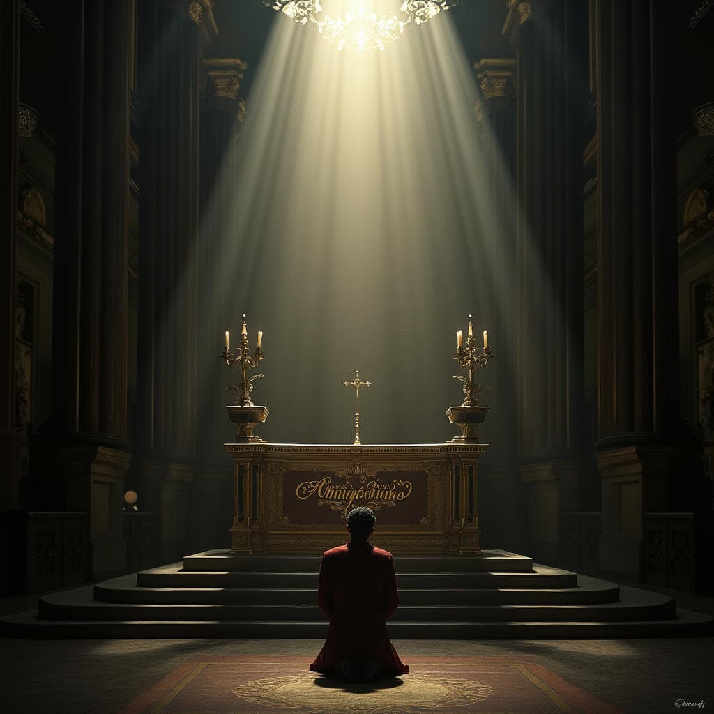 An Unforgettable Lesson From Nebuchadnezzar’s Humiliation