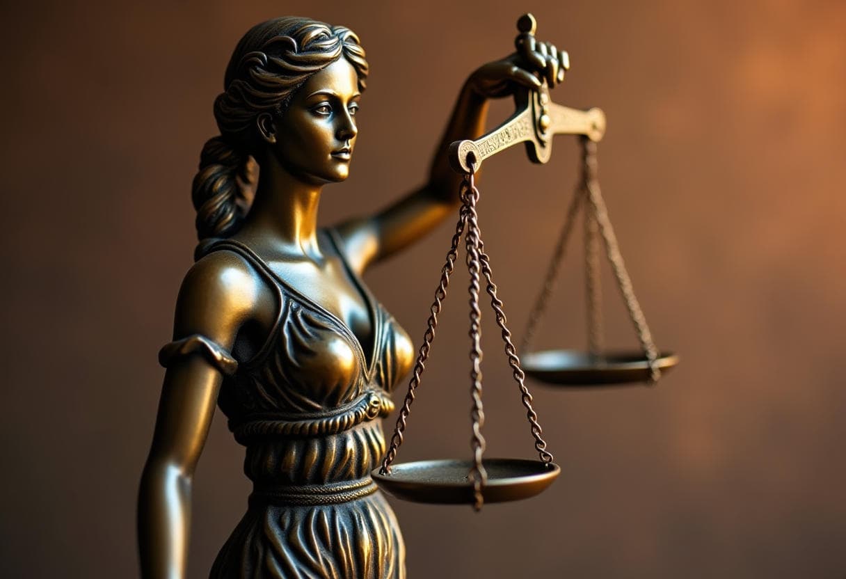 Weighed and found wanting