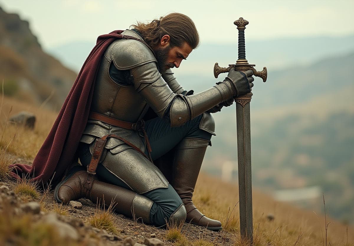 Transforming Christians to conquerors