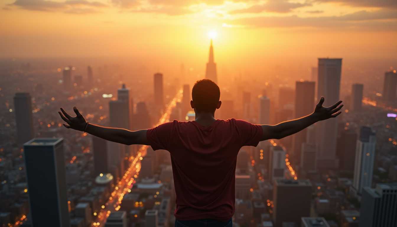 The Dynamics Of Irresistible Faith | Covenant Walk