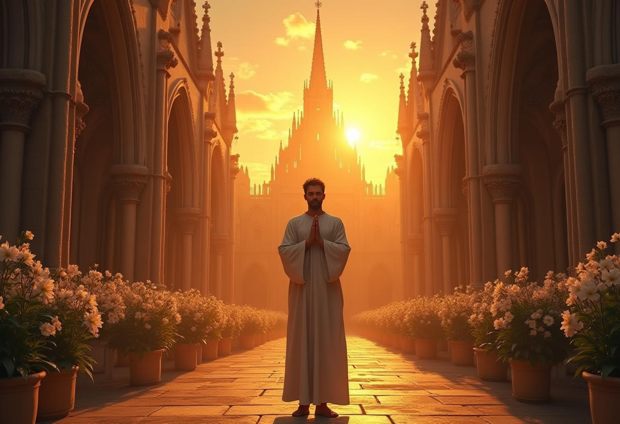 The great price of our redemption | Covenant Walk